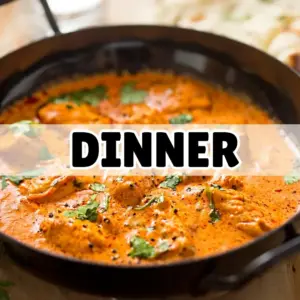 Dinner