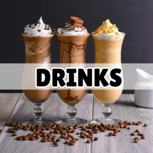 Drinks