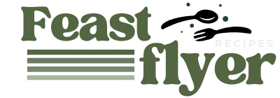 Feast Flyer Logo