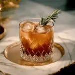 Fireside Cocktail