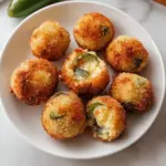 Keto Jalapeno Popper Bites