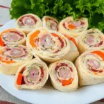 Italian Pinwheels