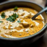 Cajun Cream Sauce