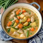 Chicken Stew