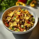 Creamy Frito Corn Salad