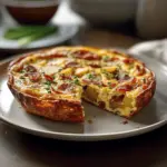 Ina Garten Bacon Potato Frittata
