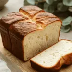 Keto Cottage Cheese Bread