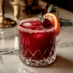 Non Alcoholic Vampire Kiss