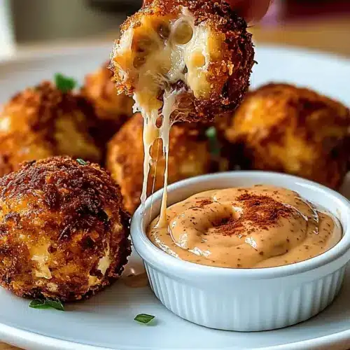 Reuben Balls