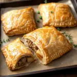 Savory Hand Pies