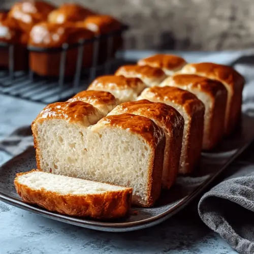 Zero Carb Yogurt Bread