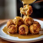 Thanksgiving Stuffing Balls