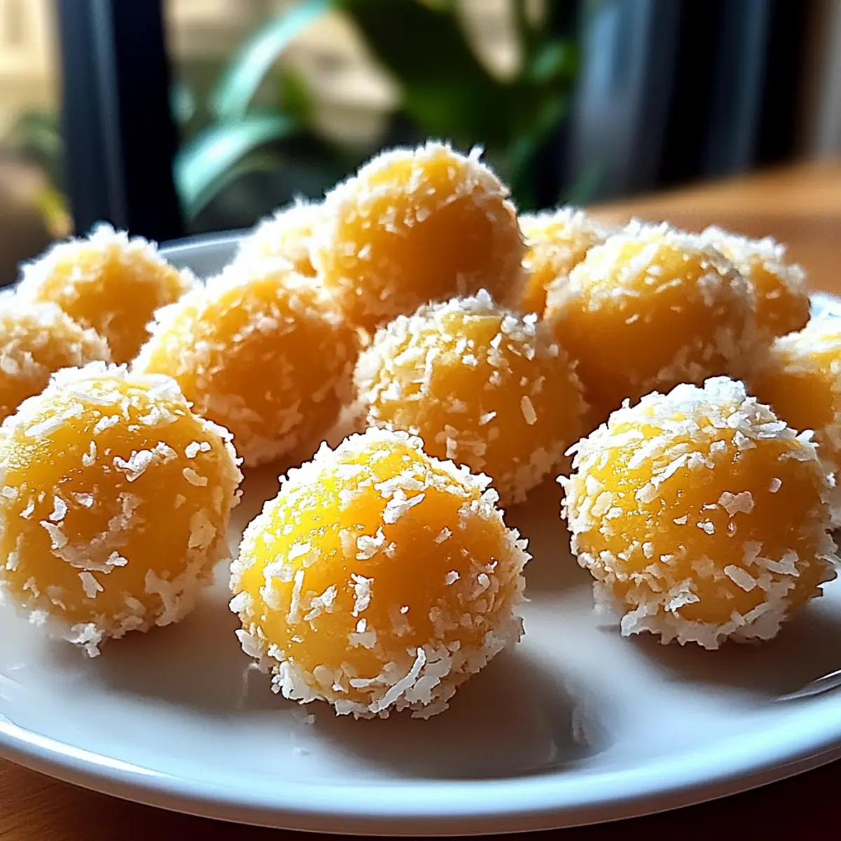 Pineapple Christmas Balls