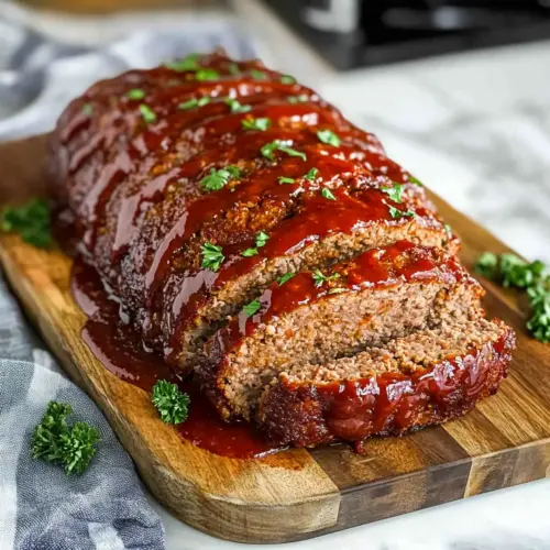 Meatloaf
