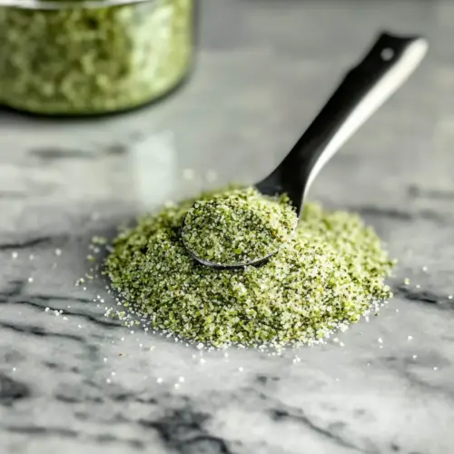 Jalapeno Salt