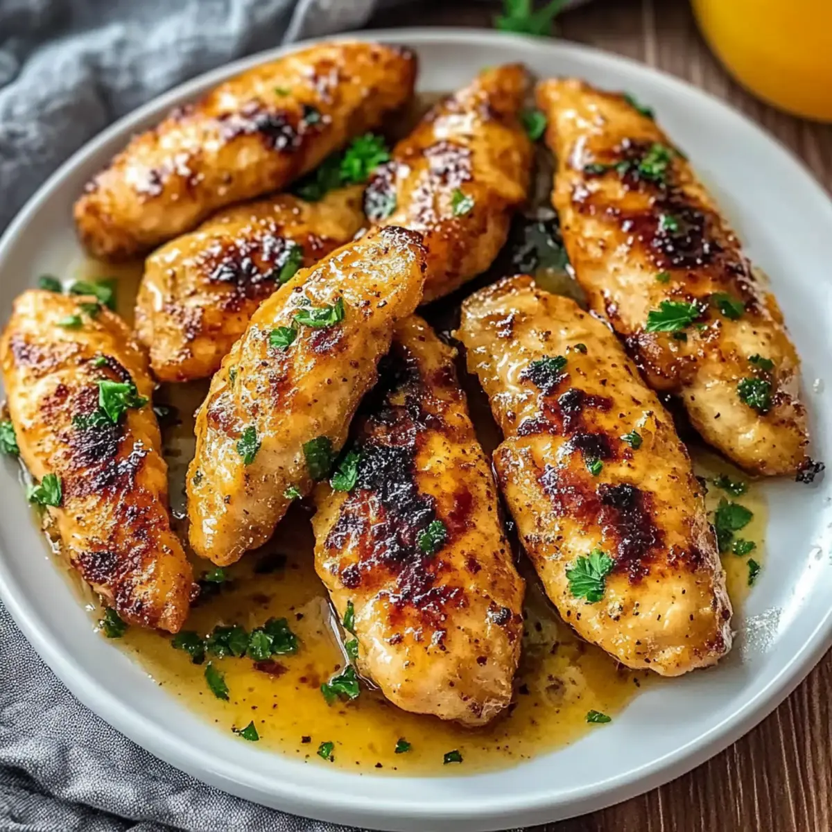 Chicken Tenders