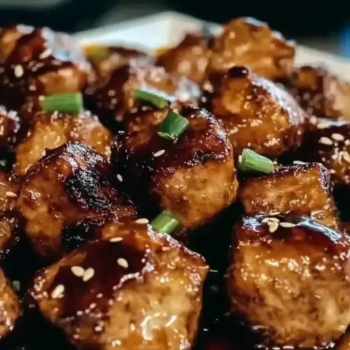 Hawaiian Huli Huli Chicken