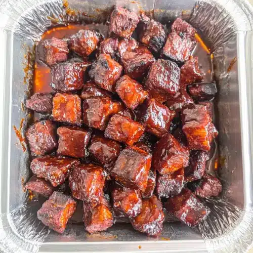 Poor Man’s Burnt Ends