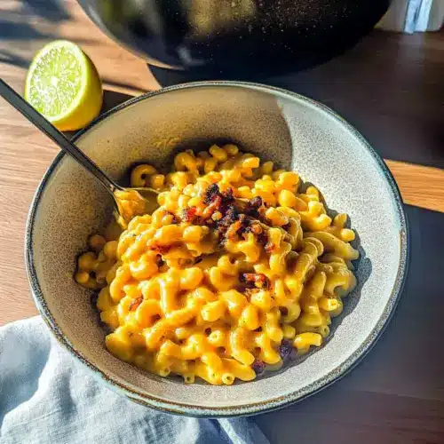 Creamy Mac and Cheese