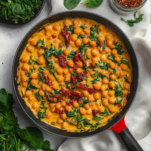 Marry Me Chickpeas