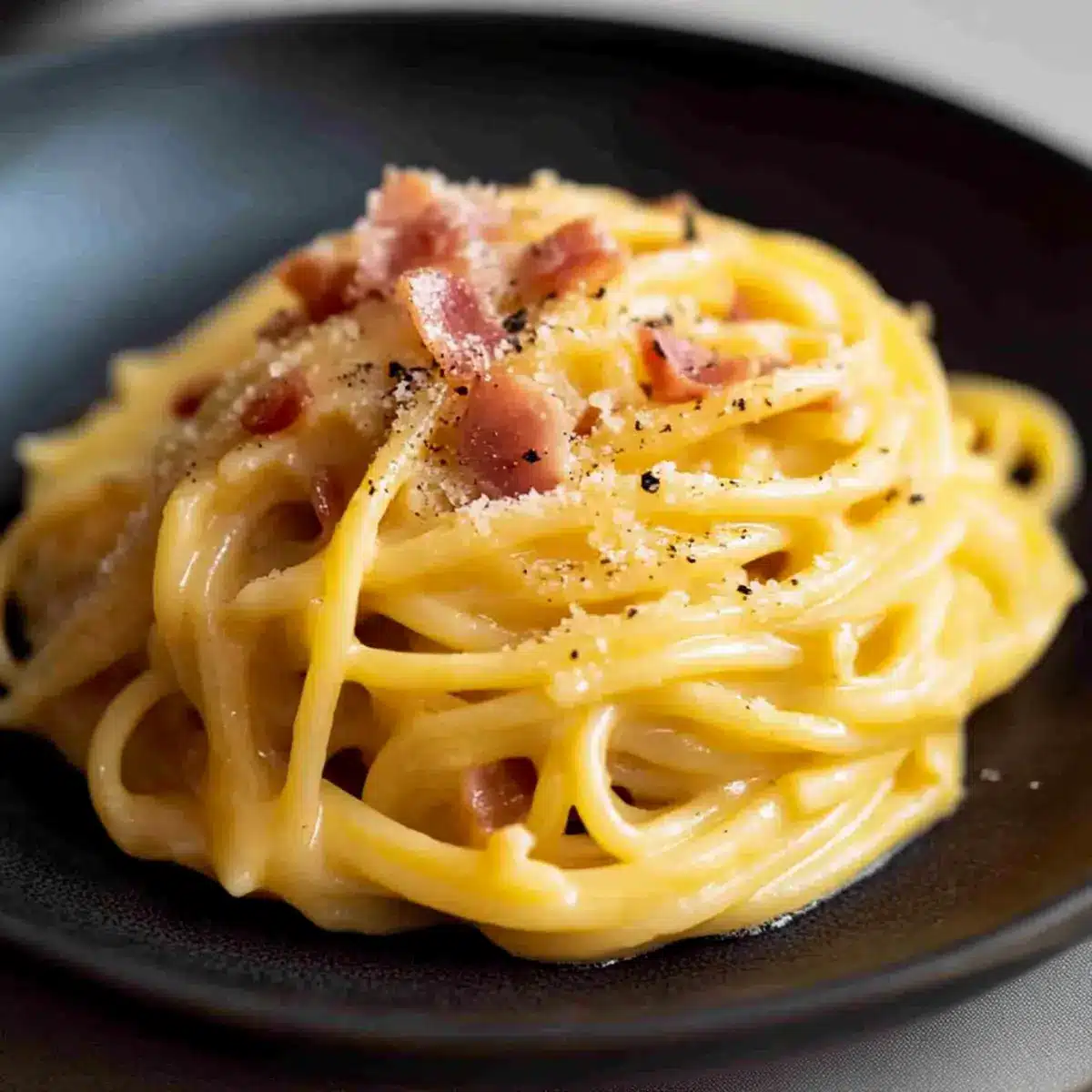 Carbonara