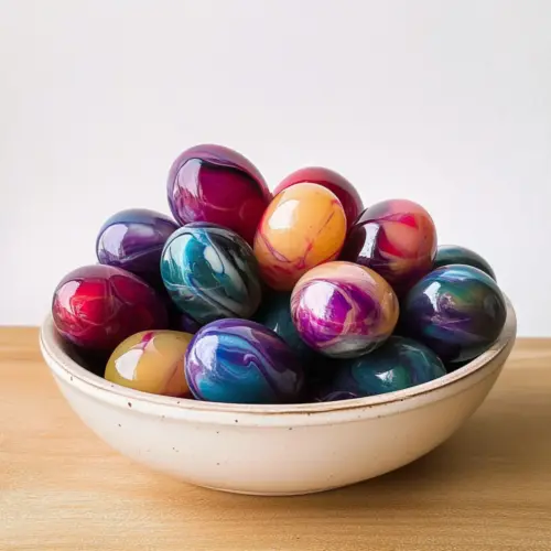 Galaxy Candy Grapes