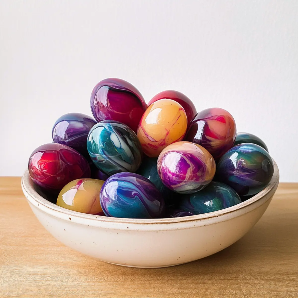 Galaxy Candy Grapes