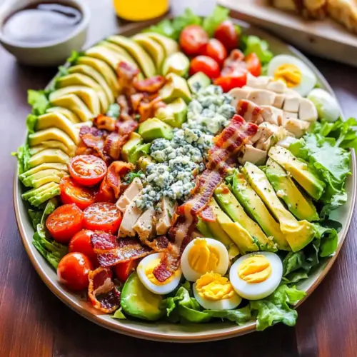 Cobb Salad