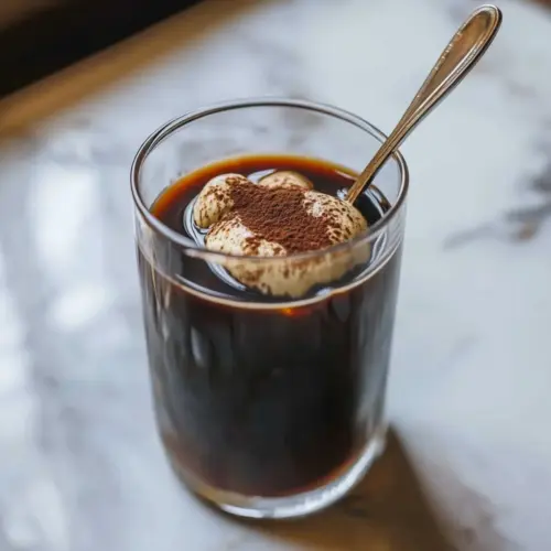 Tiramisu Cold Brew
