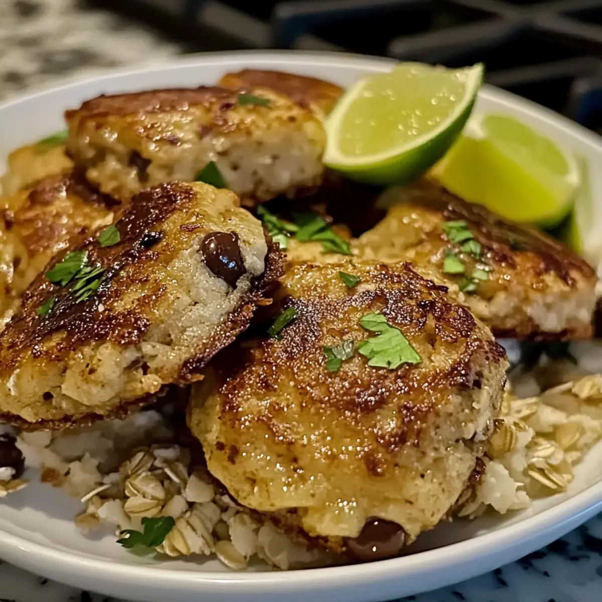 Coconut Lime Chicken and Rice