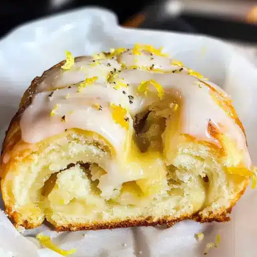 Lemon Rolls